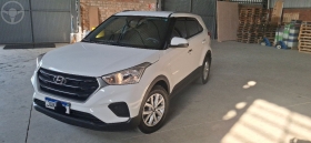 CRETA 1.6 16V ACTION FLEX 4P AUTOM