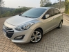 I30 1.8 MPI 16V GASOLINA 4P AUTOMATICO - 2014 - FLORES DA CUNHA