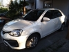 ETIOS 1.5 XS SEDAN 16V FLEX 4P MANUAL - 2018 - CAXIAS DO SUL