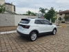 T-CROSS 1.0 TSI 200 SENSE AUTOMÁTICO - 2020 - IBIRAIARAS