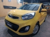 PICANTO 1.0 EX 12V FLEX 4P AUTOMÁTICO - 2012 - CAXIAS DO SUL