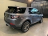 DISCOVERY SPORT 2.2 16V SD4 TURBO DIESEL SE 4P AUTOMÁTICO - 2016 - CAXIAS DO SUL