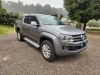 AMAROK 2.0 HIGHLINE 4X4 CD 16V TURBO INTERCOOLER DIESEL 4P MANUAL - 2011 - FARROUPILHA