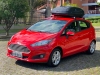 FIESTA 1.6 SEL HATCH 16V FLEX 4P MANUAL - 2017 - CAXIAS DO SUL