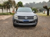 AMAROK 2.0 HIGHLINE 4X4 CD 16V TURBO INTERCOOLER DIESEL 4P MANUAL - 2011 - FARROUPILHA