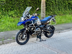 R 1200 GS ADVENTURE