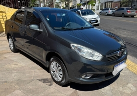 GRAND SIENA 1.4 MPI ATTRACTIVE 8V FLEX 4P MANUAL