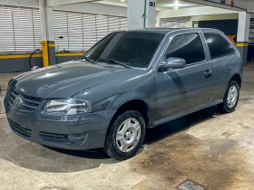 gol 1.0 mi 8v flex 2p manual g.iv 2011 caxias do sul