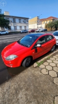 bravo 1.8 sporting 16v flex 4p manual 2013 caxias do sul 