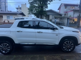 toro 2.0 16v turbo diesel volcano 4wd automatico 2019 caxias do sul