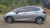 FIT 1.5 EXL 16V FLEX 4P AUTOMÁTICO - 2015 - NOVA PETRÓPOLIS