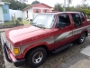 D20 4.0 CUSTOM DE LUXE CS 8V DIESEL 2P MANUAL - 1990 - CAXIAS DO SUL