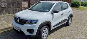 kwid 1.0 12v sce flex zen manual 2018 caxias do sul