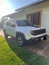 renegade 2.0 16v turbo diesel trailhawk 4p 4x4 automatico 2019 porto alegre