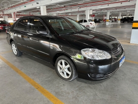 corolla 1.8 16v flex 4p manual 2008 caxias do sul 