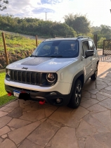 RENEGADE 2.0 16V TURBO DIESEL TRAILHAWK 4P 4X4 AUTOMÁTICO