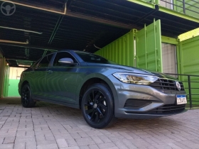 jetta 1.4 16v tsi flex 4p automatico 2019 caxias do sul