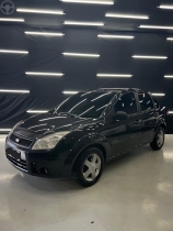 FIESTA 1.0 MPI SEDAN 8V FLEX 4P MANUAL