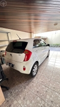 PICANTO 1.0 EX 12V FLEX 4P AUTOMÁTICO