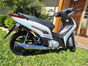 BIZ 125 EX