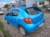 SANDERO 1.6 EXPRESSION 8V FLEX 4P MANUAL - 2015 - CAXIAS DO SUL