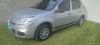 SANDERO 1.0 AUTHENTIQUE 16V FLEX 4P MANUAL - 2012 - CAXIAS DO SUL