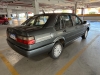 SANTANA 2.0 MI 8V GASOLINA 4P MANUAL - 1998 - CAXIAS DO SUL 