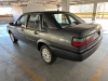 SANTANA 2.0 MI 8V GASOLINA 4P MANUAL - 1998 - CAXIAS DO SUL 