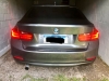 316I 1.6 SEDAN 16V TURBO GASOLINA 4P AUTOMATICO - 2014 - CAXIAS DO SUL