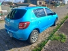 SANDERO 1.6 EXPRESSION 8V FLEX 4P MANUAL - 2015 - CAXIAS DO SUL