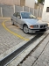 325I 2.5 SEDAN 24V GASOLINA 4P AUTOMÁTICO - 1995 - CAXIAS DO SUL