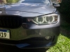 316I 1.6 SEDAN 16V TURBO GASOLINA 4P AUTOMATICO - 2014 - CAXIAS DO SUL