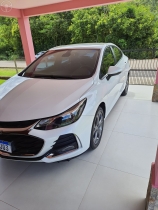 cruze 1.4 turbo ltz 16v flex 4p automatico 2023 vale do sol 