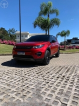 DISCOVERY SPORT 2.0 16V TD4 TURBO DIESEL SE 4P AUTOMÁTICO