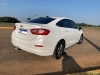 CRUZE 1.4 TURBO LT 16V FLEX 4P AUTOMÁTICO - 2017 - VACARIA