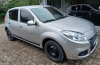 SANDERO 1.0 EXPRESSION 16V FLEX 4P MANUAL - 2013 - SÃO JOSÉ DO HORTÊNCIO 