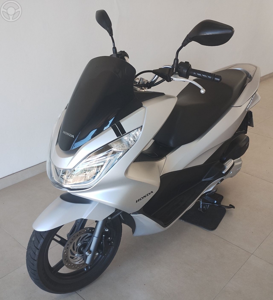 PCX 150 - 2018 - BENTO GONÇALVES