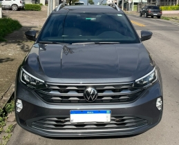 NIVUS 1.0 200 TSI HIGHLINE LAUNCHING EDITION TOTAL FLEX 4P AUTOMÁTICO