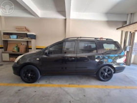 grand livina 1.8 s 16v flex 4p manual 2011 caxias do sul