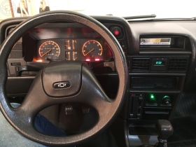 kadett 1.8 efi gl 8v gasolina 2p manual 1995 caxias do sul