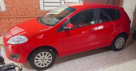 PALIO 1.0 MPI ATTRACTIVE 8V FLEX 4P MANUAL