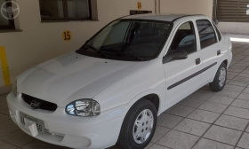 corsa 1.0 mpfi classic 8v gasolina 4p manual 2004 caxias do sul