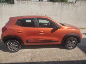 KWID 1.0 12V SCE FLEX INTENSE MANUAL