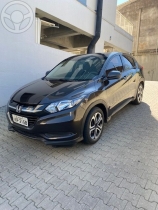 HR-V 1.8 16V FLEX LX 4P AUTOMÁTICO