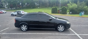 ASTRA 2.0 MPFI 8V GASOLINA 4P MANUAL