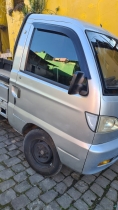 towner jr 1.0 pick up cs 8v gasolina 2p manual 2011 caxias do sul