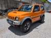 JIMNY 1.3 4SPORT 4X4 16V GASOLINA 2P MANUAL - 2015 - CAXIAS DO SUL