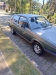 VOYAGE 1.6 LS 8V GASOLINA 2P MANUAL - 1986 - CAXIAS DO SUL 