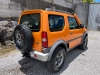 JIMNY 1.3 4SPORT 4X4 16V GASOLINA 2P MANUAL - 2015 - CAXIAS DO SUL