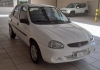 CORSA 1.0 MPFI CLASSIC 8V GASOLINA 4P MANUAL - 2004 - CAXIAS DO SUL